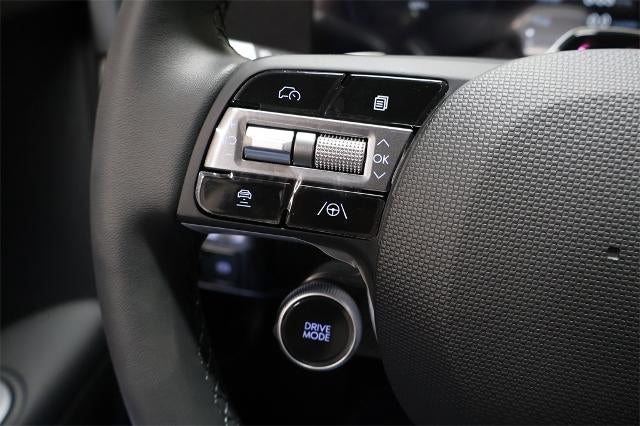 2026 Hyundai IONIQ 5 SEL AWD