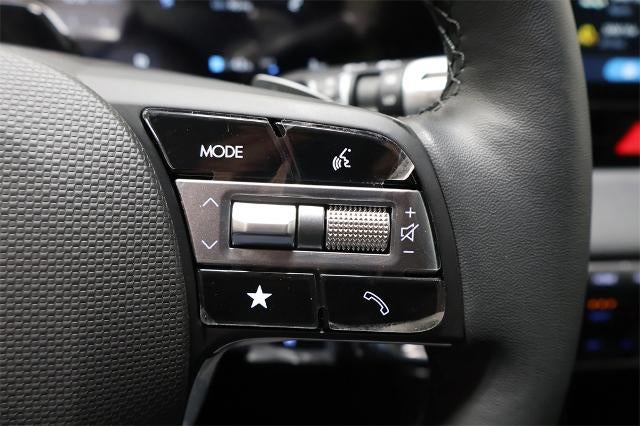 2026 Hyundai IONIQ 5 SEL AWD