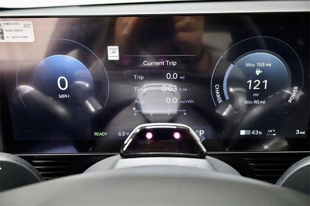 2026 Hyundai IONIQ 5 SEL AWD