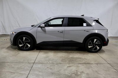 2026 Hyundai IONIQ 5 SEL AWD