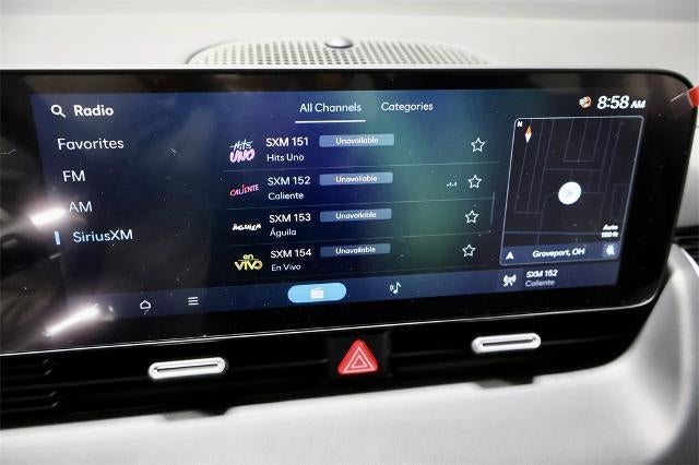 2026 Hyundai IONIQ 5 SEL AWD