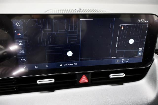 2026 Hyundai IONIQ 5 SEL AWD