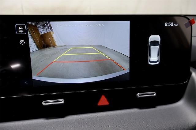 2026 Hyundai IONIQ 5 SEL AWD