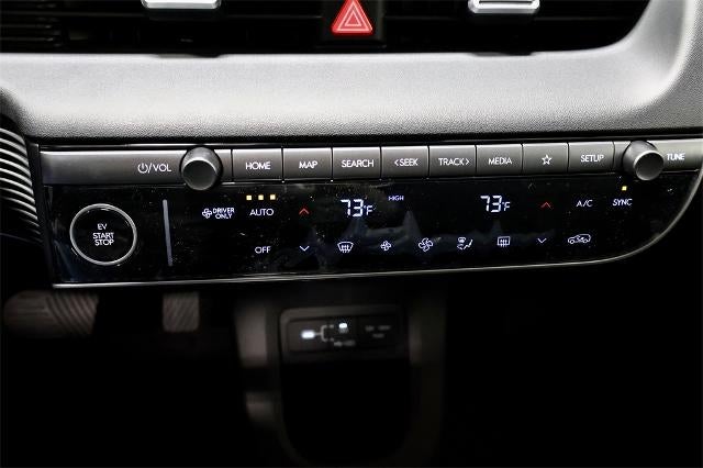 2026 Hyundai IONIQ 5 SEL AWD