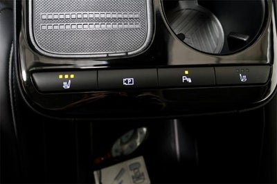 2026 Hyundai IONIQ 5 SEL AWD