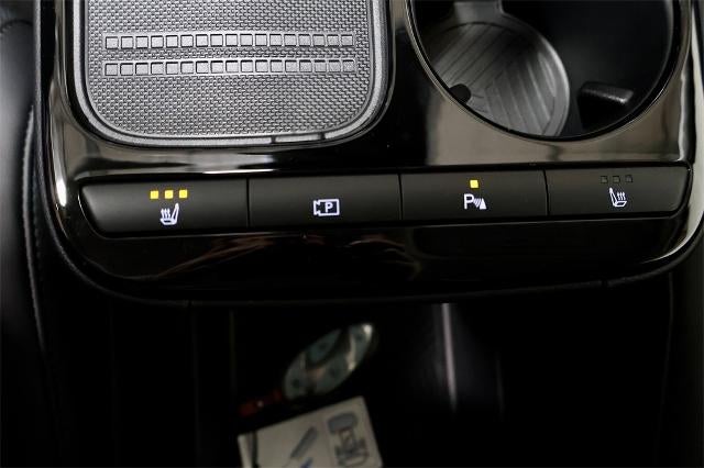 2026 Hyundai IONIQ 5 SEL AWD