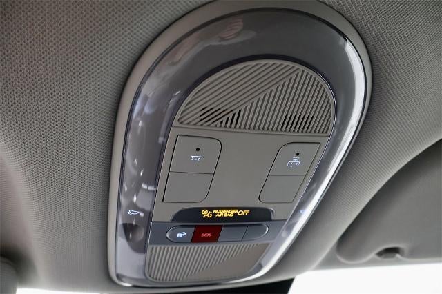 2026 Hyundai IONIQ 5 SEL AWD