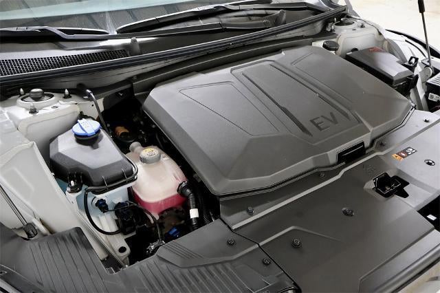 2026 Hyundai IONIQ 5 SEL AWD