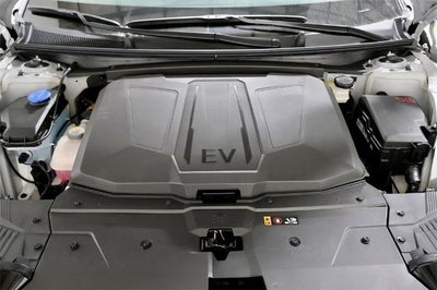 2026 Hyundai IONIQ 5 SEL AWD