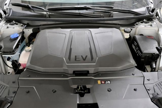 2026 Hyundai IONIQ 5 SEL AWD