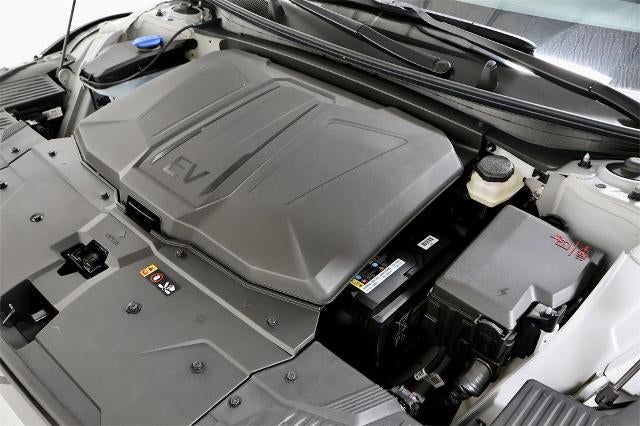 2026 Hyundai IONIQ 5 SEL AWD