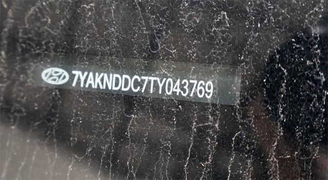 2026 Hyundai IONIQ 5 SEL AWD