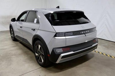 2026 Hyundai IONIQ 5 SEL AWD