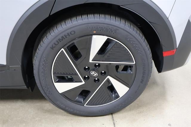 2026 Hyundai IONIQ 5 SEL AWD