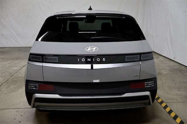 2026 Hyundai IONIQ 5 SEL AWD