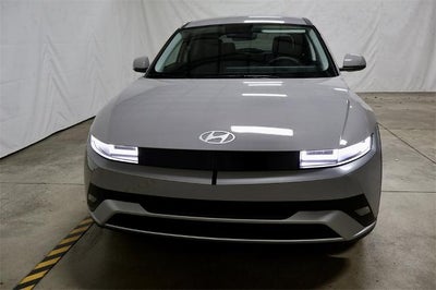 2026 Hyundai IONIQ 5 SEL AWD
