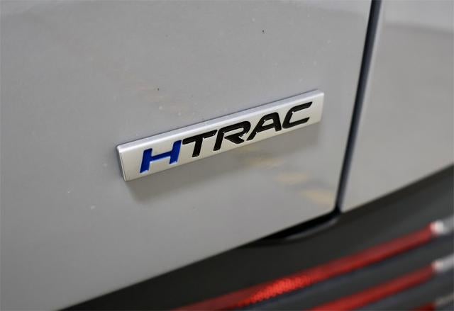 2026 Hyundai IONIQ 5 SEL AWD