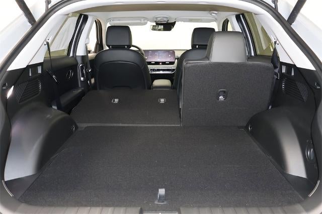 2026 Hyundai IONIQ 5 SEL AWD