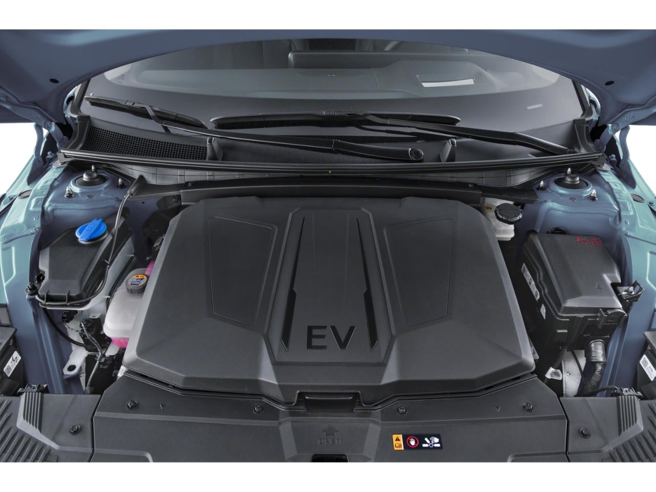 2026 Hyundai IONIQ 5 SEL AWD