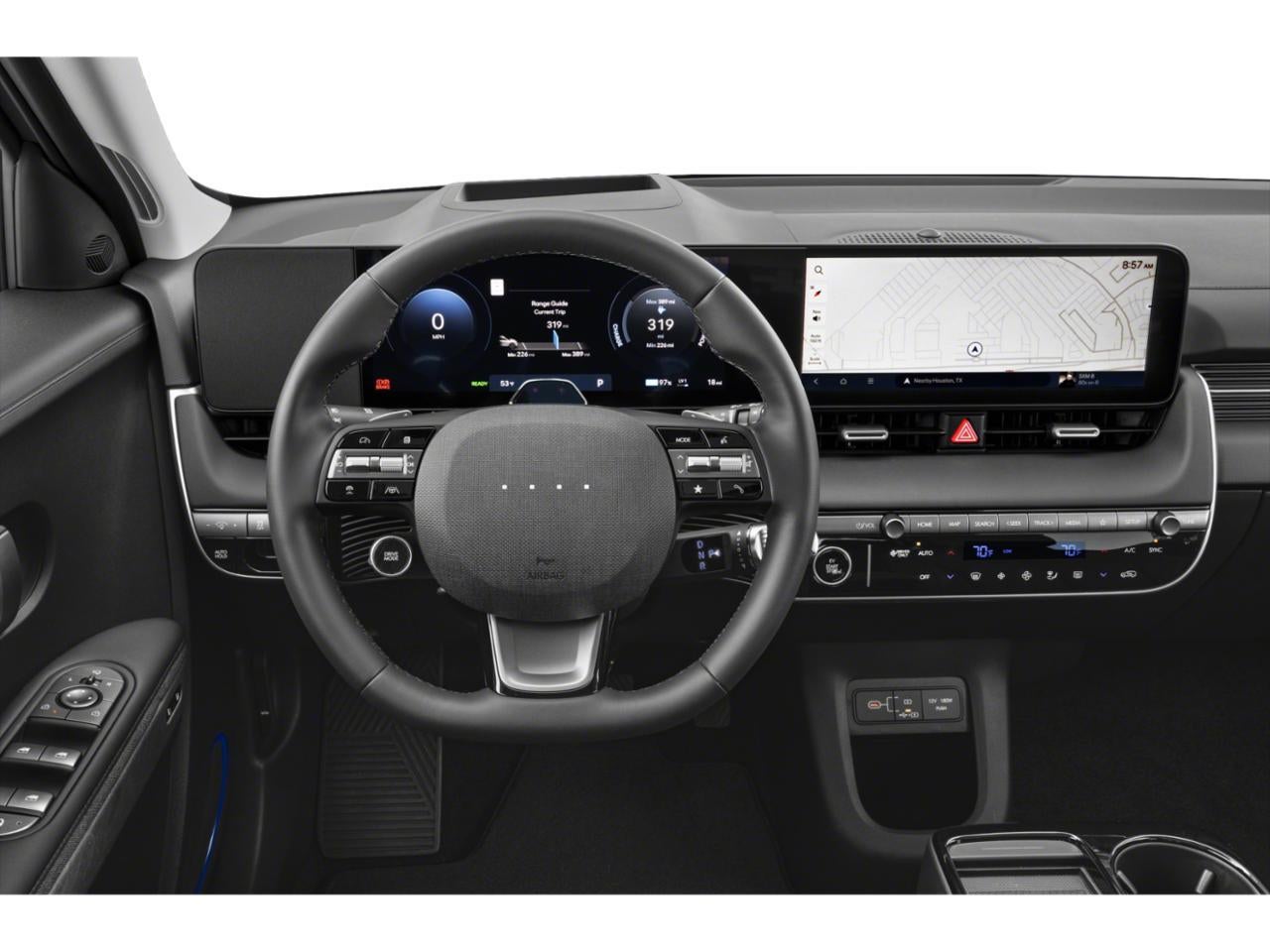 2026 Hyundai IONIQ 5 SEL AWD