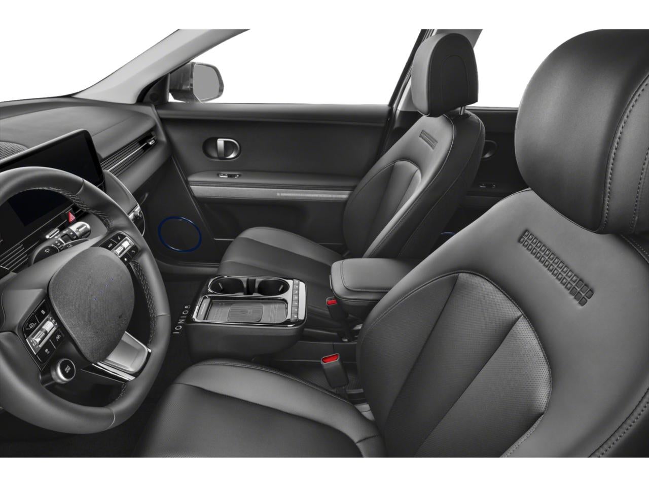 2026 Hyundai IONIQ 5 SEL AWD