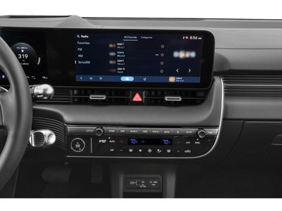 2026 Hyundai IONIQ 5 SEL AWD