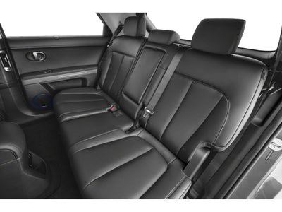 2026 Hyundai IONIQ 5 SEL AWD
