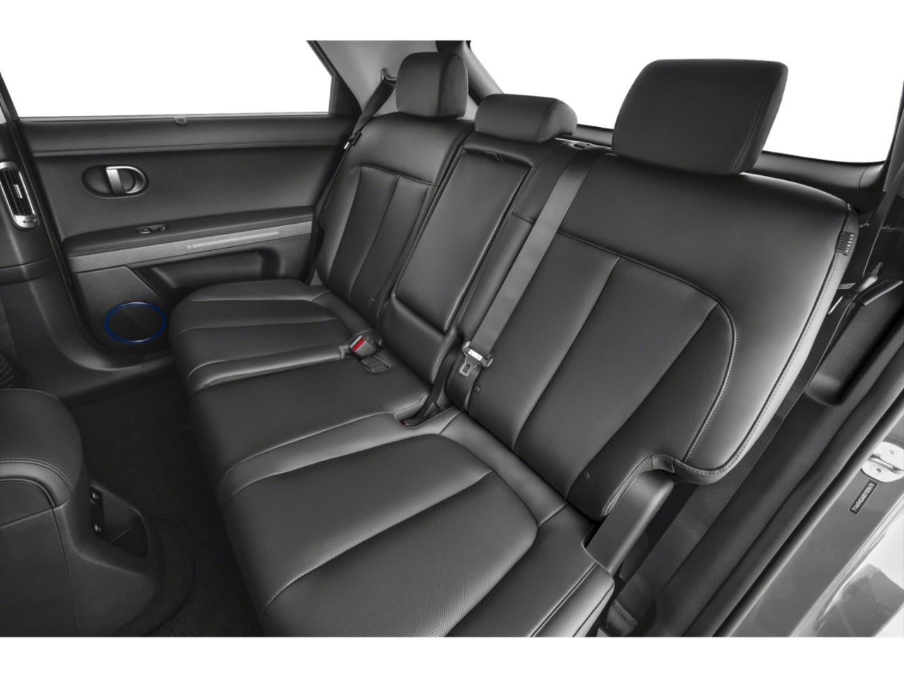 2026 Hyundai IONIQ 5 SEL AWD