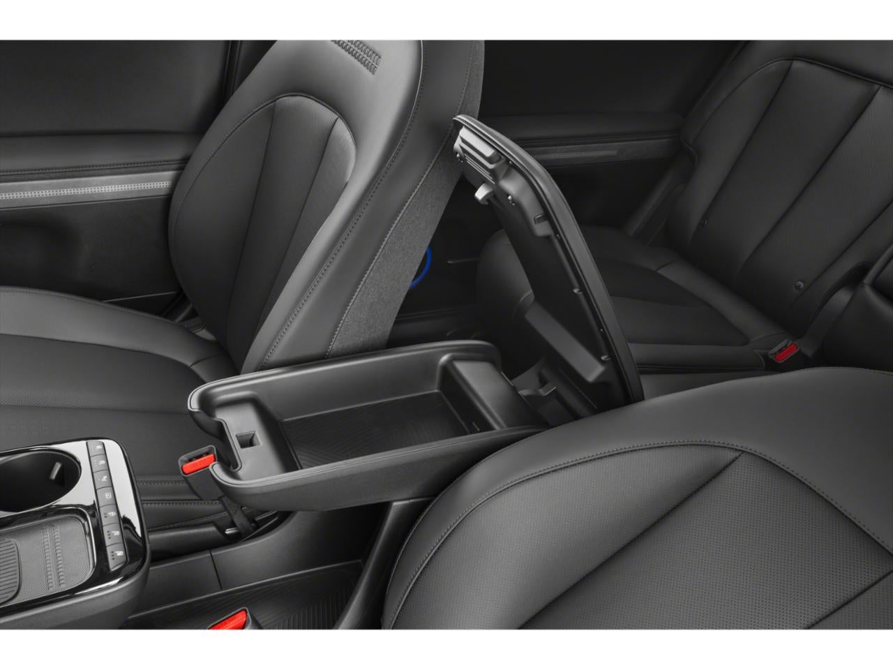 2026 Hyundai IONIQ 5 SEL AWD