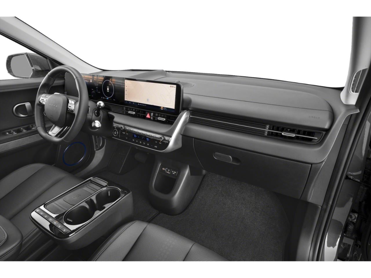 2026 Hyundai IONIQ 5 SEL AWD