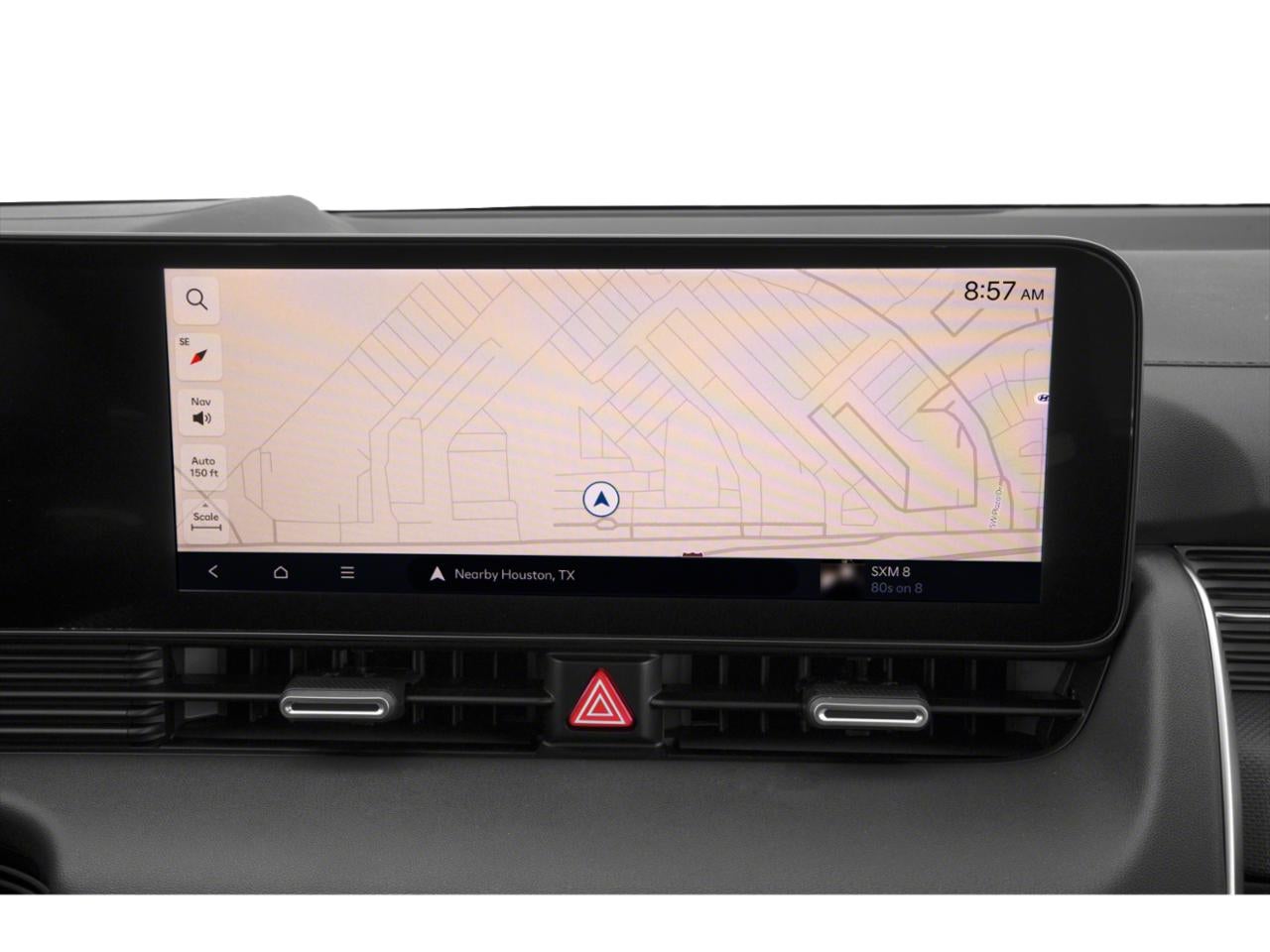 2026 Hyundai IONIQ 5 SEL AWD