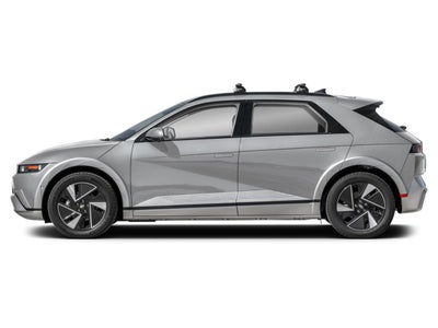 2026 Hyundai IONIQ 5 SEL AWD