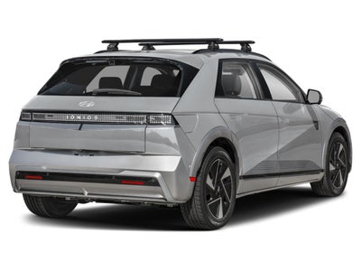 2026 Hyundai IONIQ 5 SEL AWD