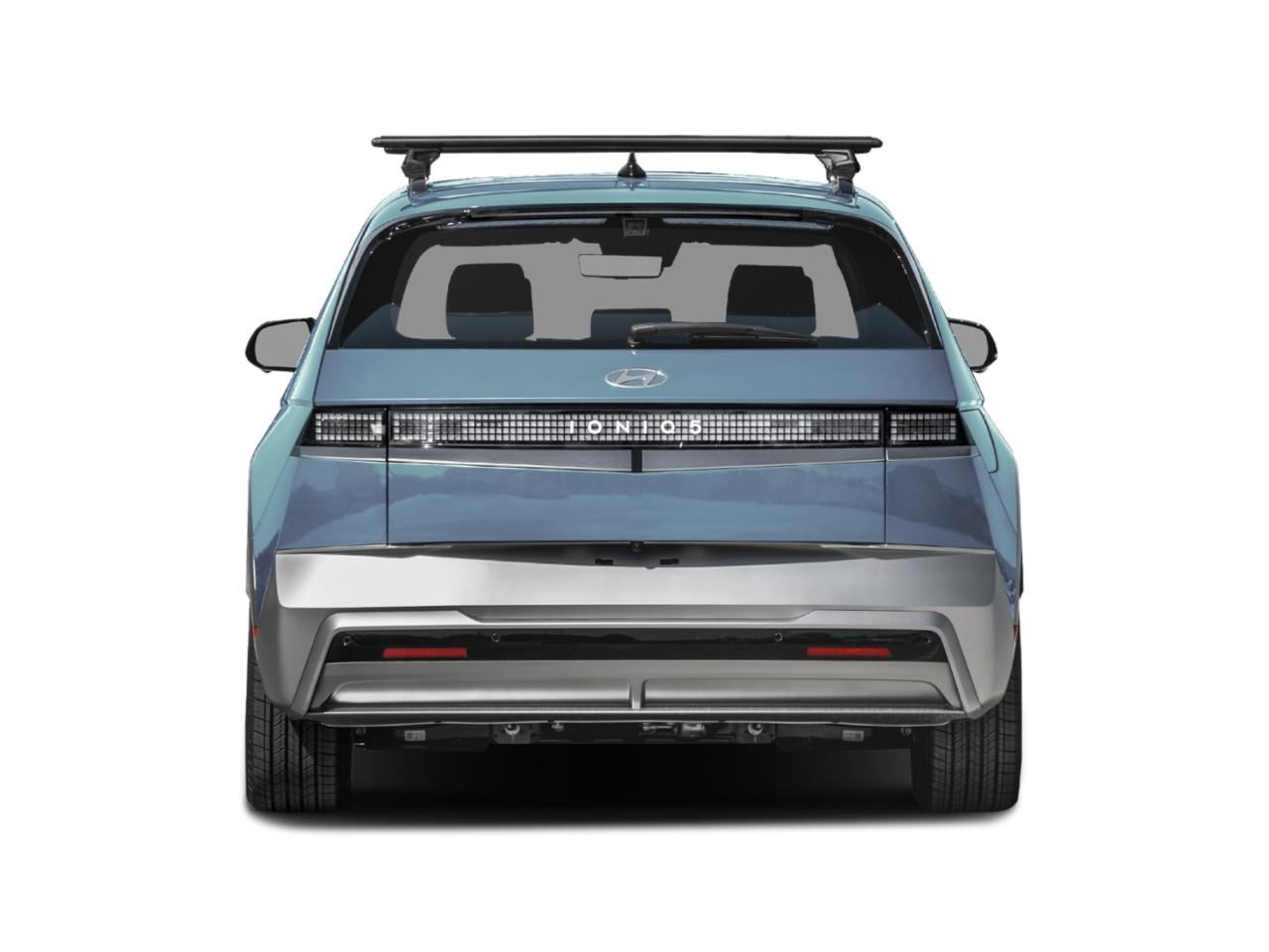 2026 Hyundai IONIQ 5 SEL AWD