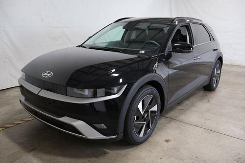 2027 Hyundai IONIQ 5 SEL AWD