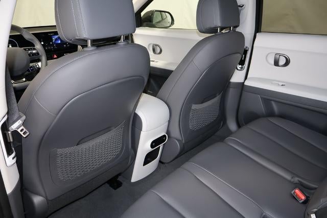 2027 Hyundai IONIQ 5 SEL AWD
