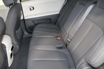 2027 Hyundai IONIQ 5 SEL AWD
