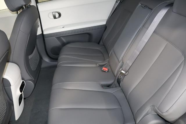 2027 Hyundai IONIQ 5 SEL AWD