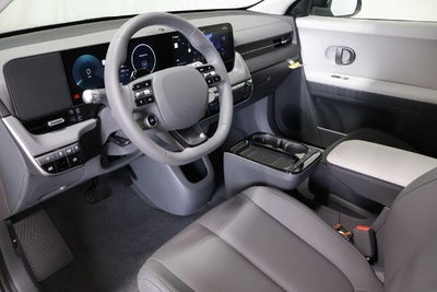 2027 Hyundai IONIQ 5 SEL AWD
