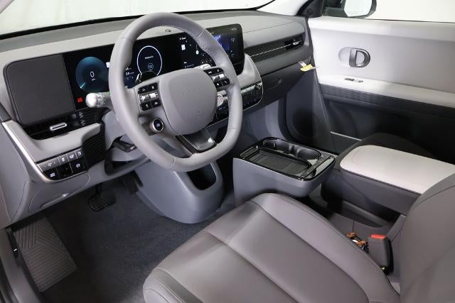 2027 Hyundai IONIQ 5 SEL AWD