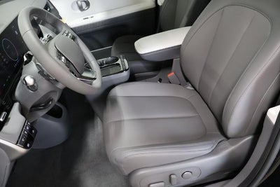 2027 Hyundai IONIQ 5 SEL AWD