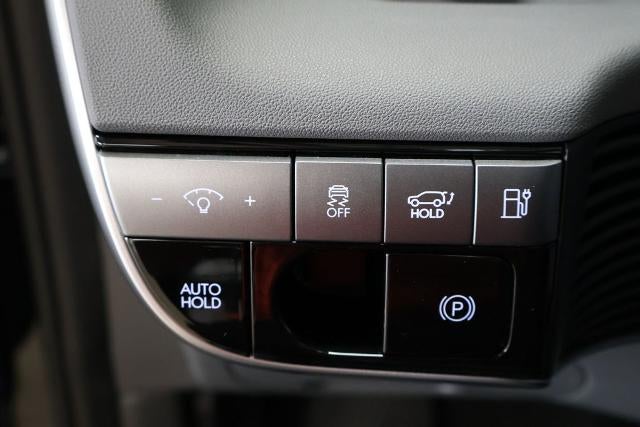 2027 Hyundai IONIQ 5 SEL AWD