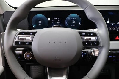 2027 Hyundai IONIQ 5 SEL AWD