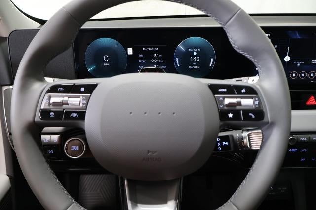 2027 Hyundai IONIQ 5 SEL AWD