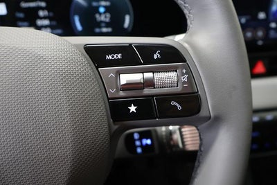 2027 Hyundai IONIQ 5 SEL AWD
