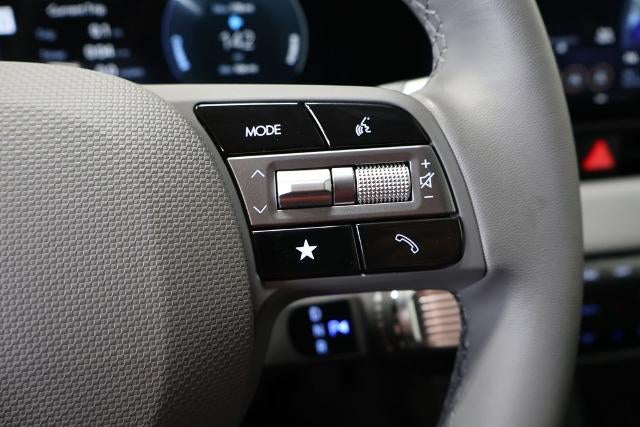 2027 Hyundai IONIQ 5 SEL AWD