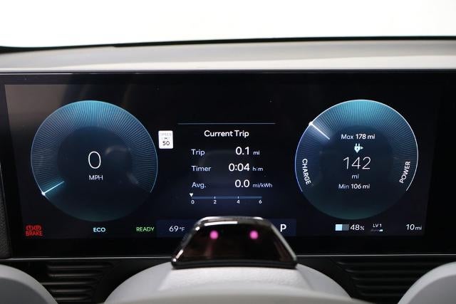 2027 Hyundai IONIQ 5 SEL AWD