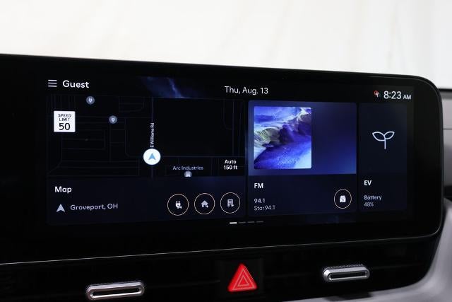 2027 Hyundai IONIQ 5 SEL AWD