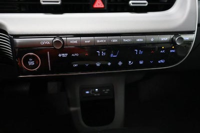 2027 Hyundai IONIQ 5 SEL AWD