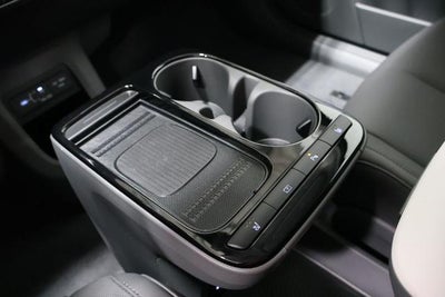 2027 Hyundai IONIQ 5 SEL AWD